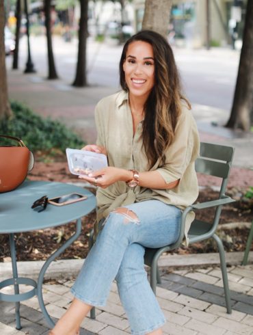 Jill Atogwe Share The Mic Now Texas